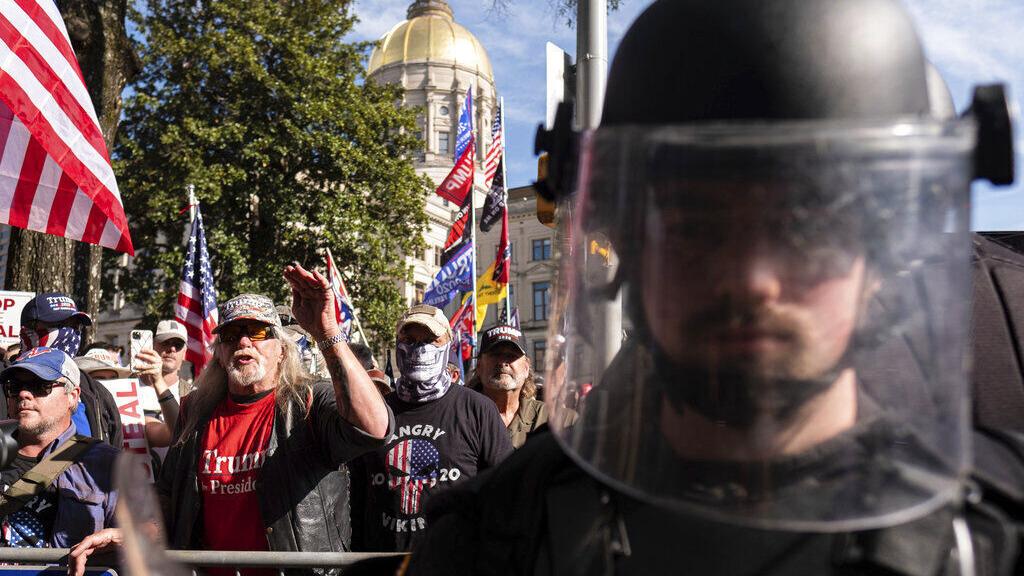 Political epidemic seems to have no cure | Jerry Davich