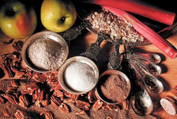 The lowdown on Whey Low  