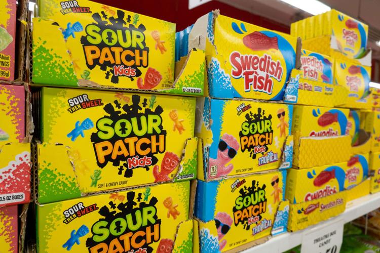 Grocery store shelves aren't going back to normal this year