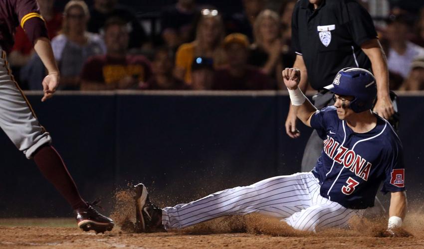 Best Arizona baseball photos