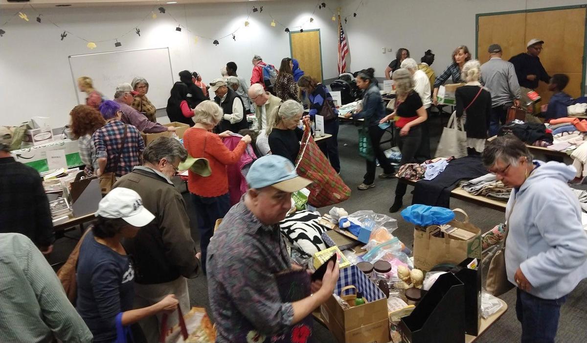 Freecycle Post Holiday Swap Is A Good Place To Exchange Useful Items Local News Tucson Com