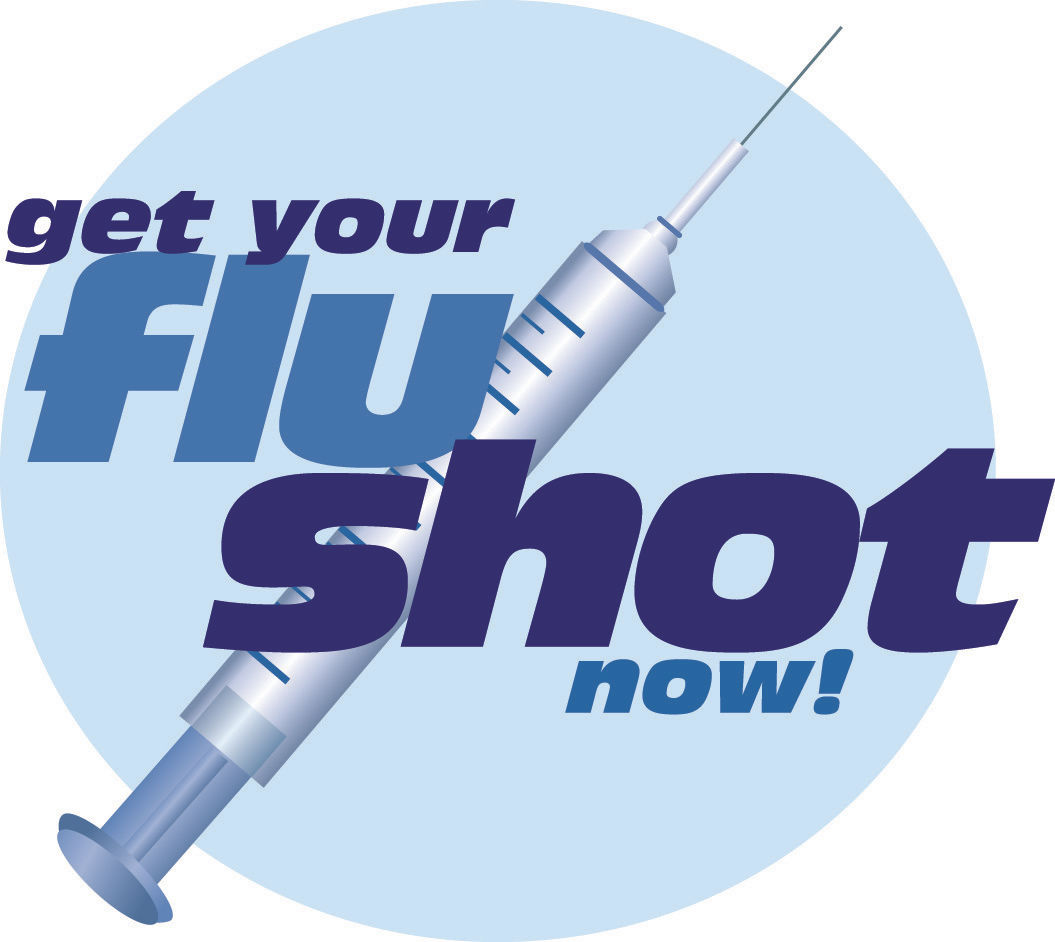 Time For Flu Shots What s Your Excuse Health And Fitness Tucson