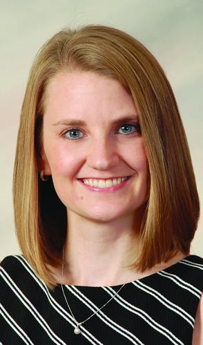 40 under 40 Class of 2015: Stephanie Bowers