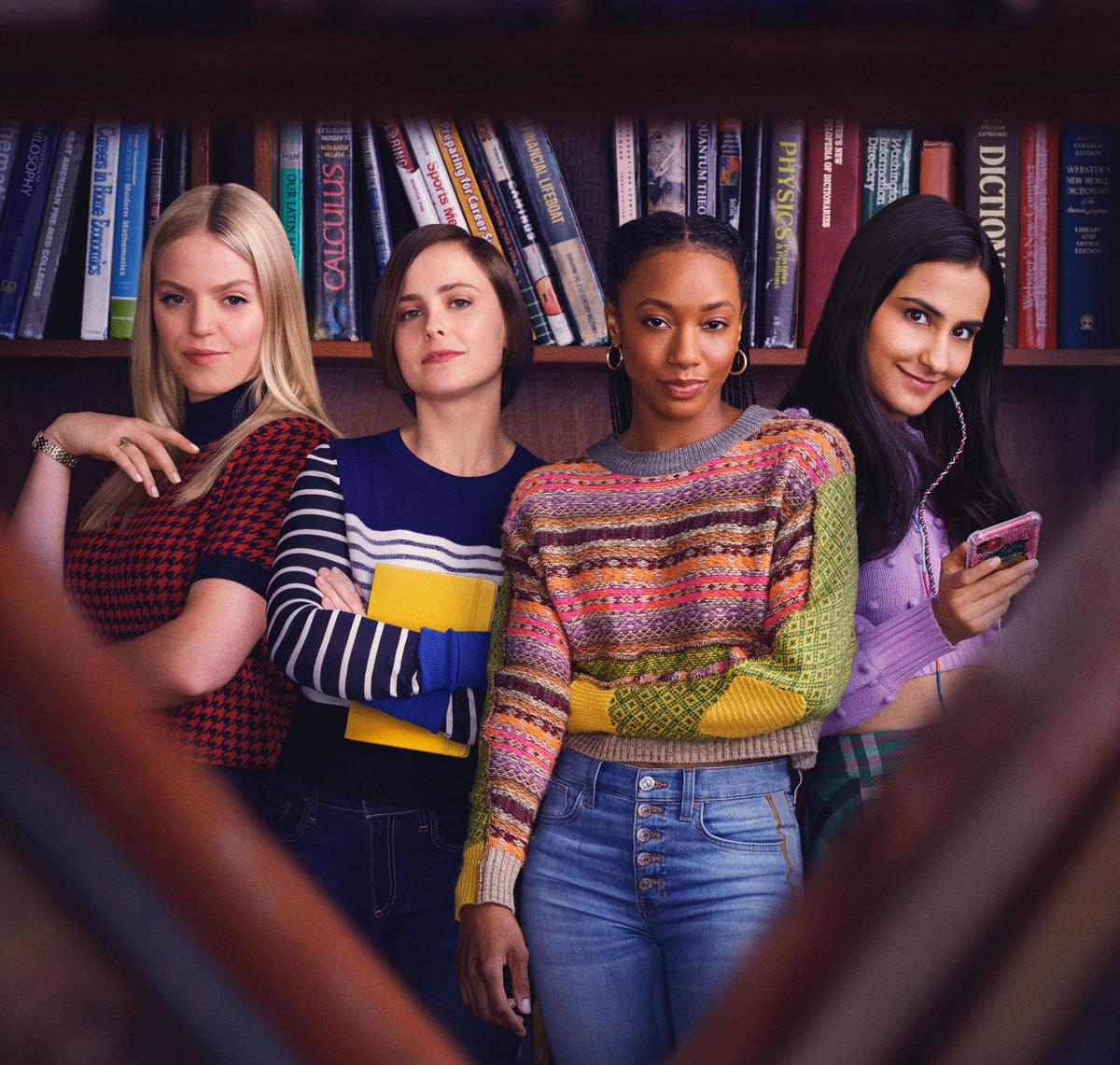 TV Best Bet (November 18)