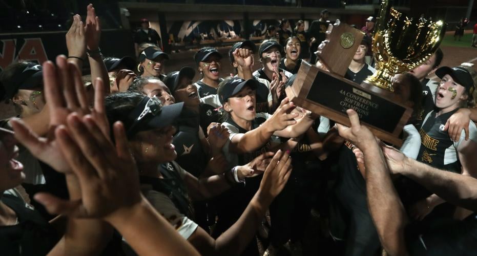 State softball finals