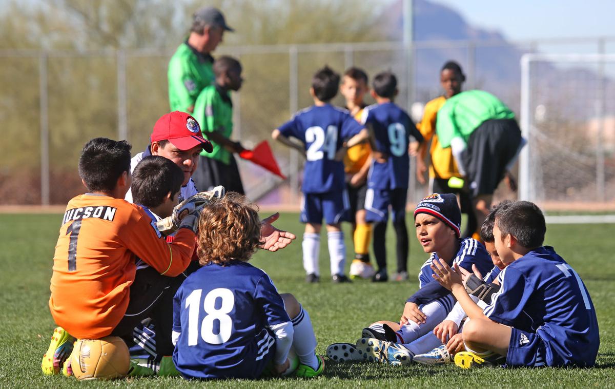 2015 Tucson Association of Realtors Shootout