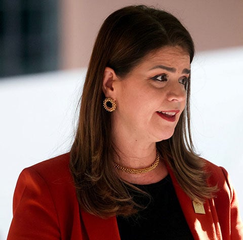 Tucson Mayor Regina Romero