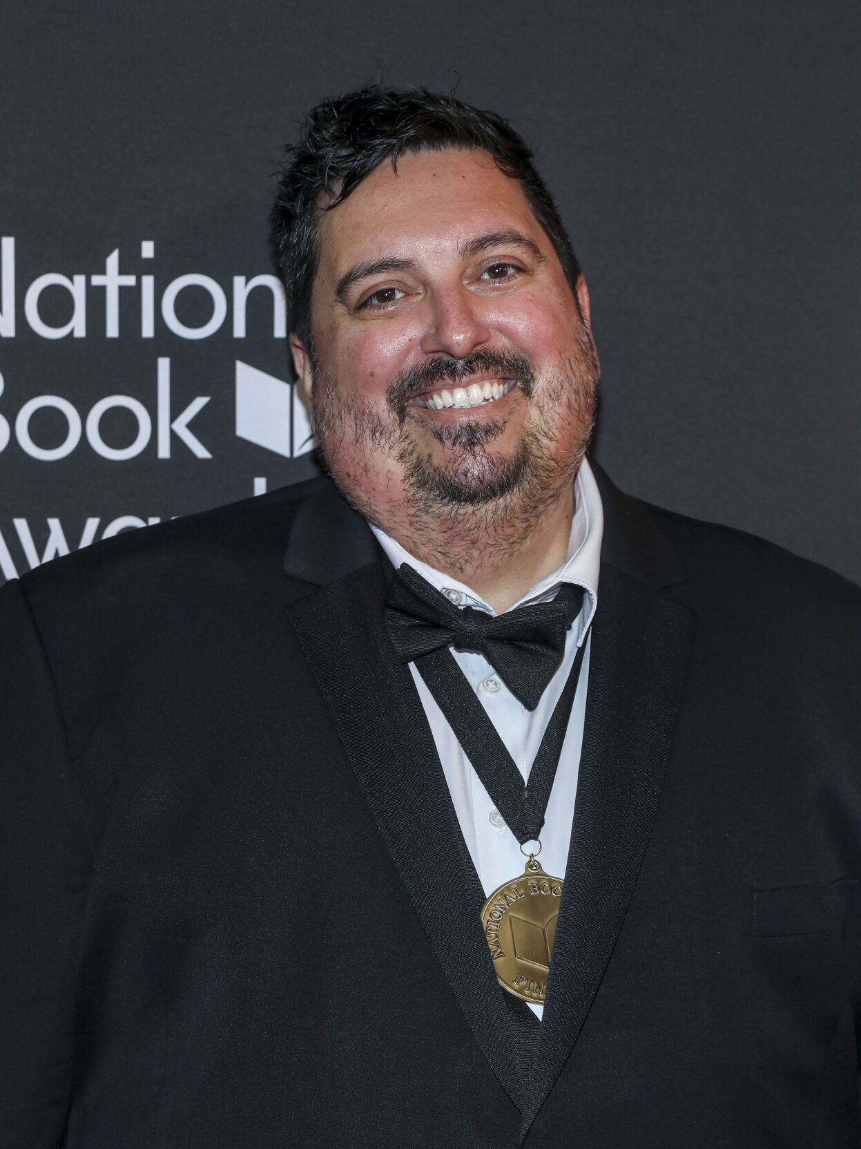 National Book Awards -- Galarza