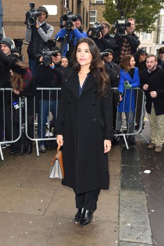 Celebrity photos of the week