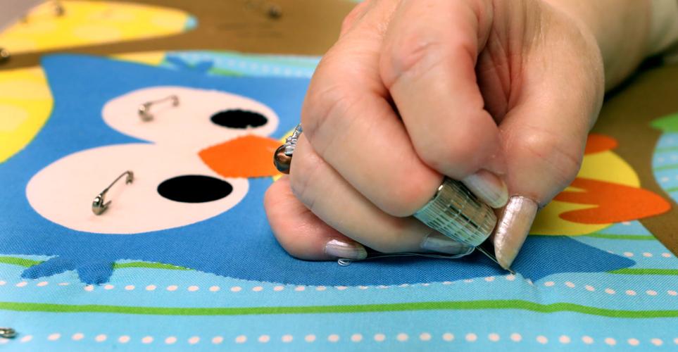 Quilters for Kids