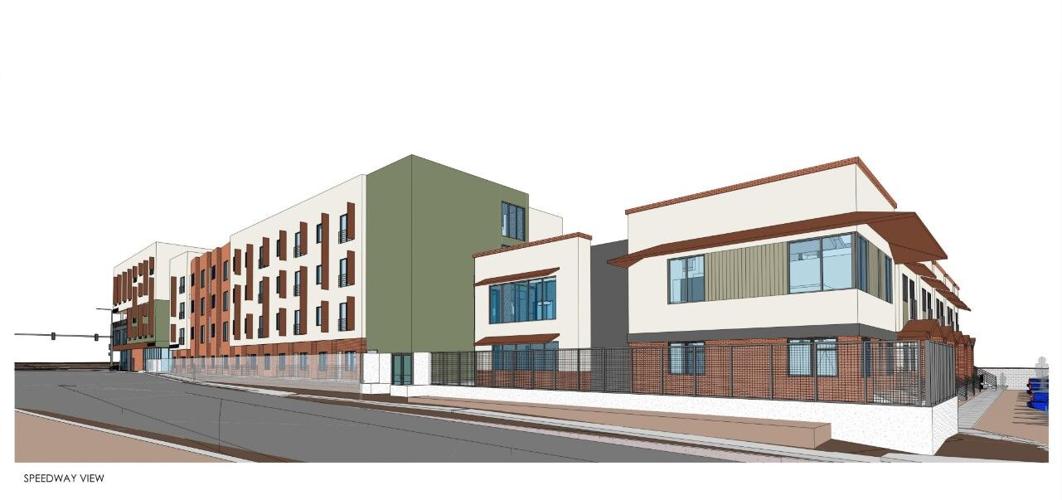 Affordable housing options for Tucson's core a complicated, expensive problem