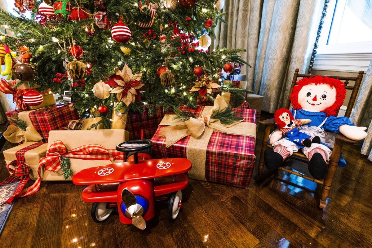 Eric Frydenlund: Family is the one gift that unites us all