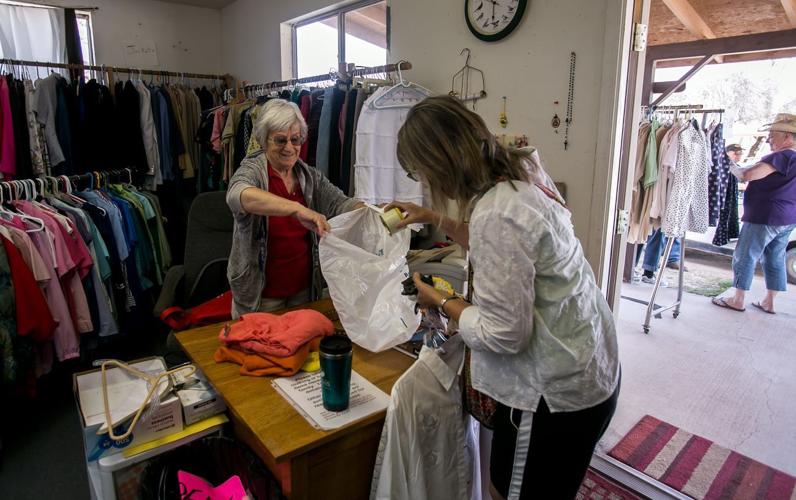 Holy Trinity Monastery