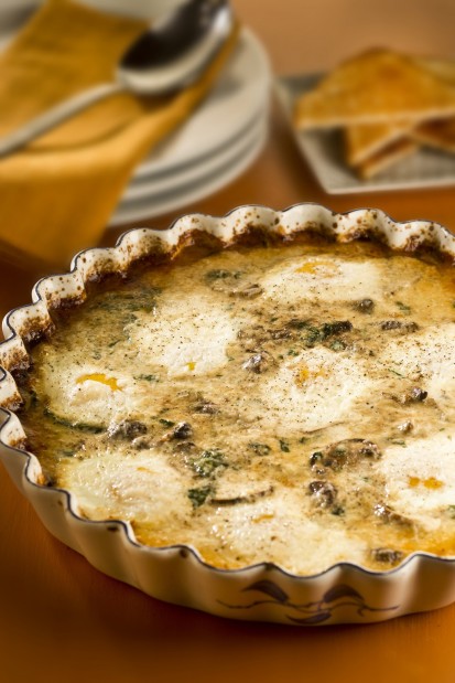 Raise a glass to M.F.K. Fisher, who wrote intimately about food    