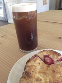 Coffee to keep you cool