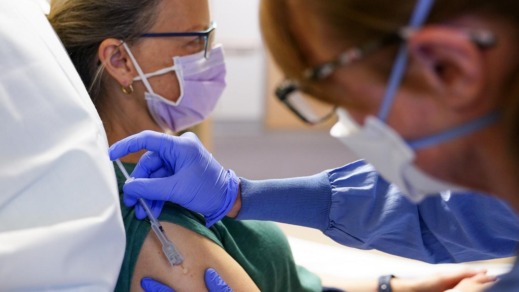 Cancer vaccine may be next medical treatment breakthrough - Vimarsana News