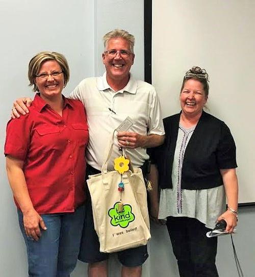 Ben's Bells Bart Peterson