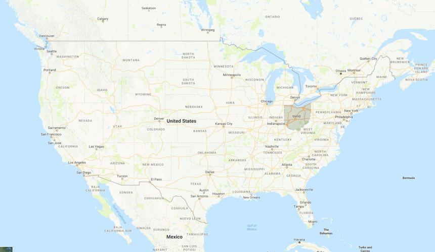 Ohio