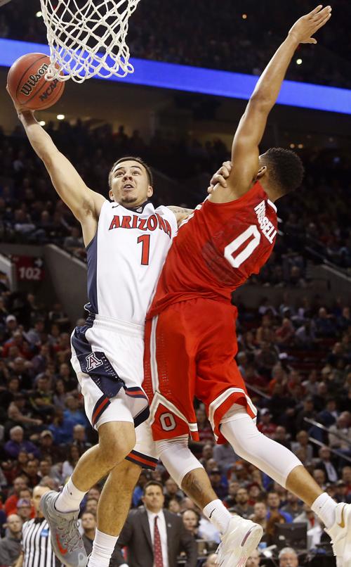 Gabe York through the years