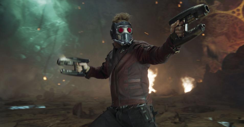 Film Review Guardians Of The Galaxy Vol. 2