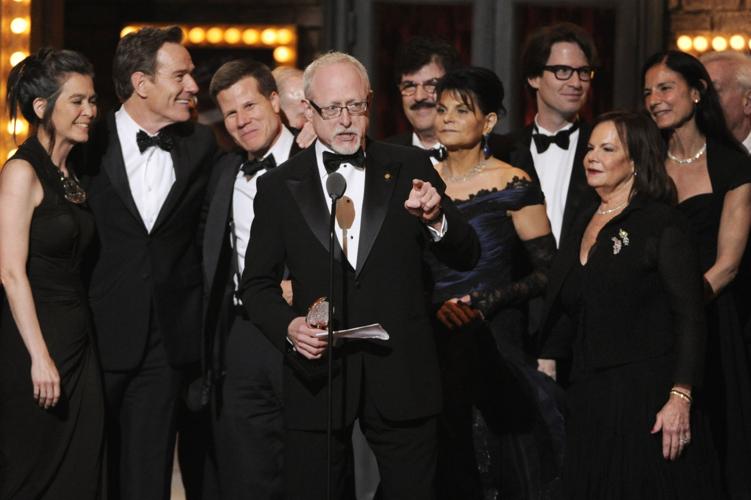 68th Annual Tony Awards - Show
