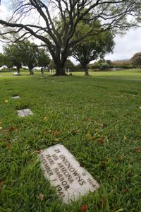 Civilian campaign to ID unknowns from USS Arizona reaches milestone