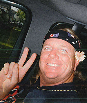 Richard (Rick) Douglas Myers 9/18/1953 - 6/3/2014