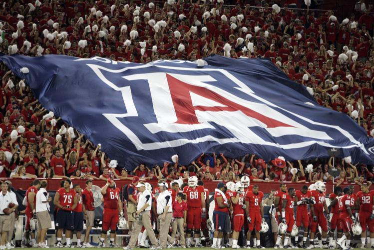 Animals in the (Zona)Zoo