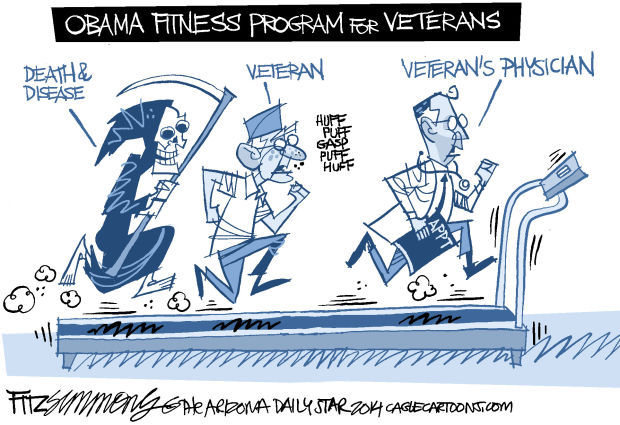 vets