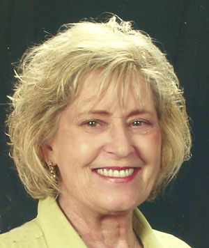 Caroline (Carol) McWilliam