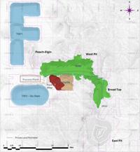 Copper World to start building mine this year; 1,000 construction jobs planned