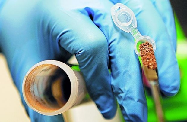 UA's goal for Biosphere 2: self-sufficient science hub