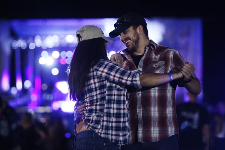 2016 Oro Valley Music Festival