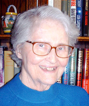 COOK, Kay
