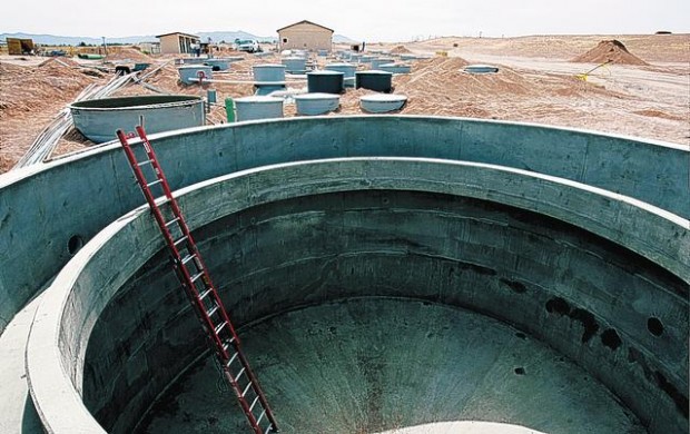 San Manuel sewer users face rate hikes of 1,000%  