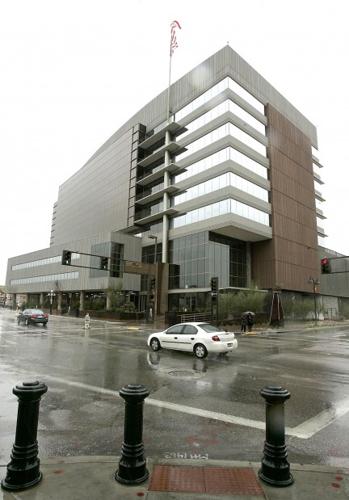 State regulators to decide on UNS Energy buyout Tuesday