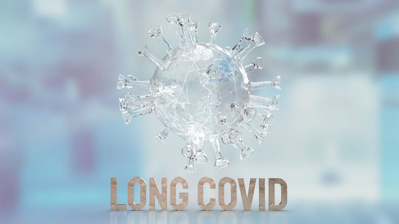 Long COVID