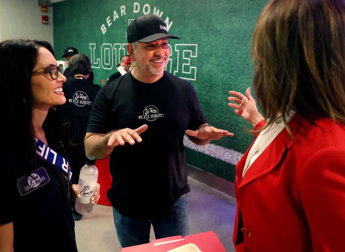 082524-tuc-spt-uafb-stadiumfood-P3 | Aug. 23, 2024