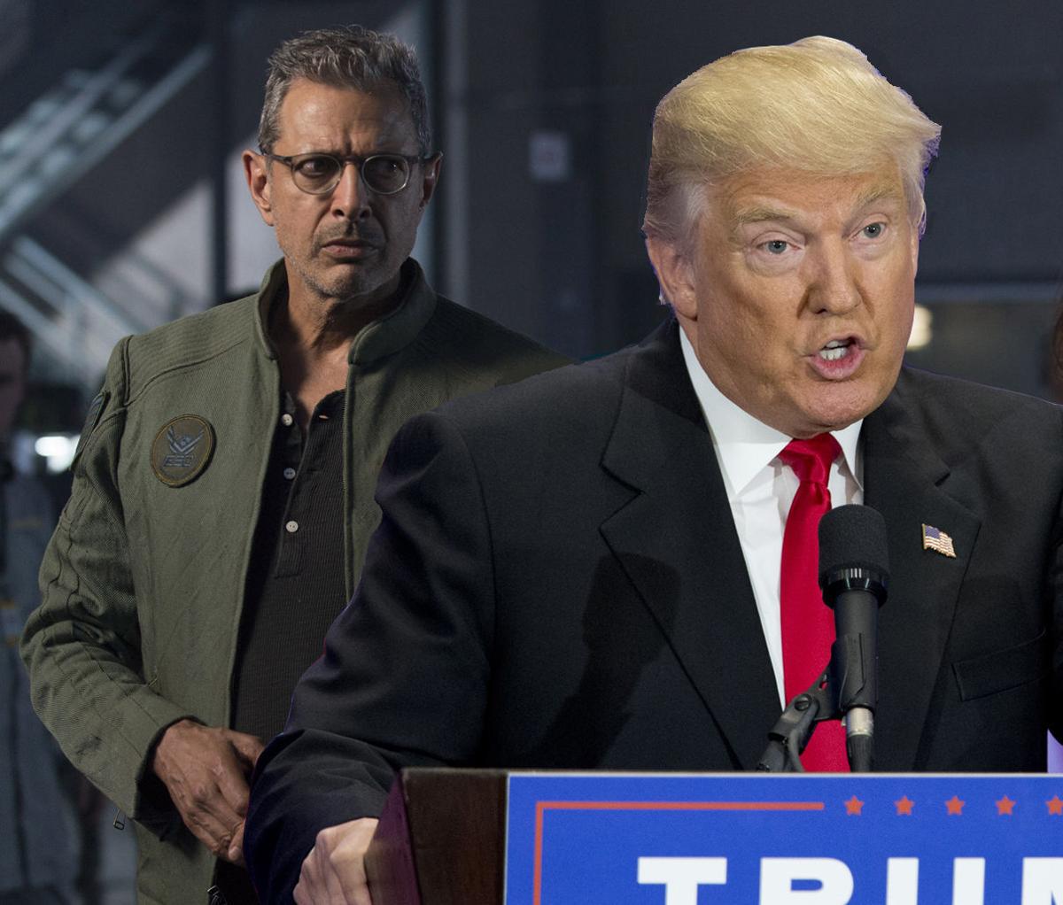 Trump Signs To Star In Independence Day 3 Fitz Blog Tucson Com