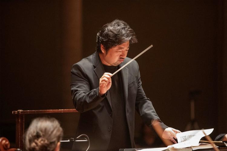 Civic Orchestra of Tucson