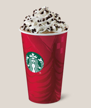 Peppermint Mocha