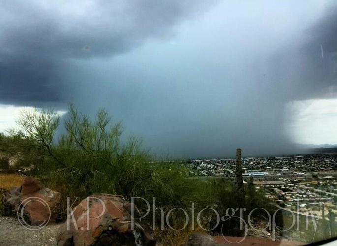 Monsoon photo contest