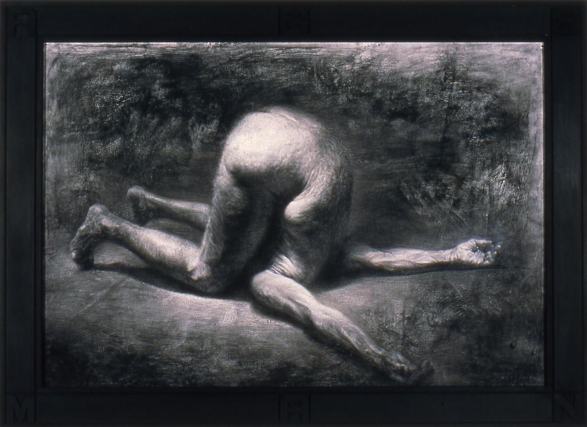 Bailey Doogan, photographer, artist