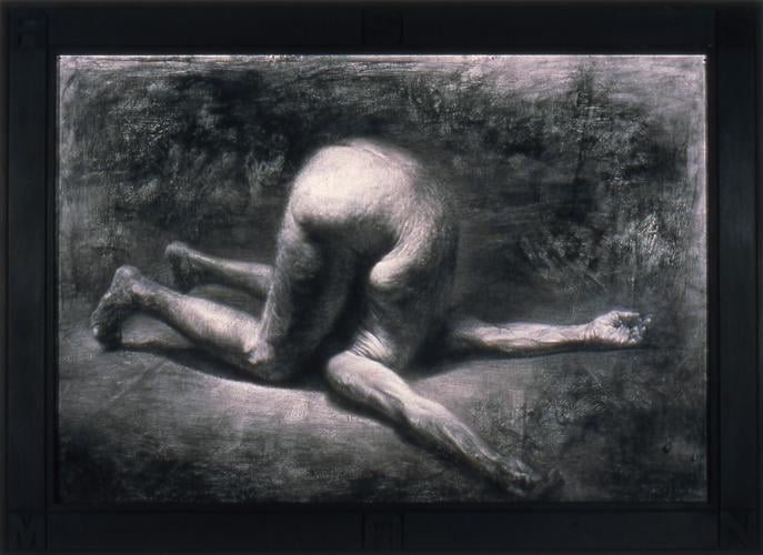 Bailey Doogan, photographer, artist