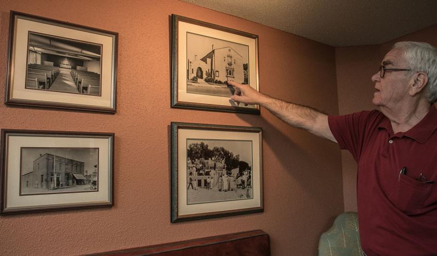 Trinity Presbyterian