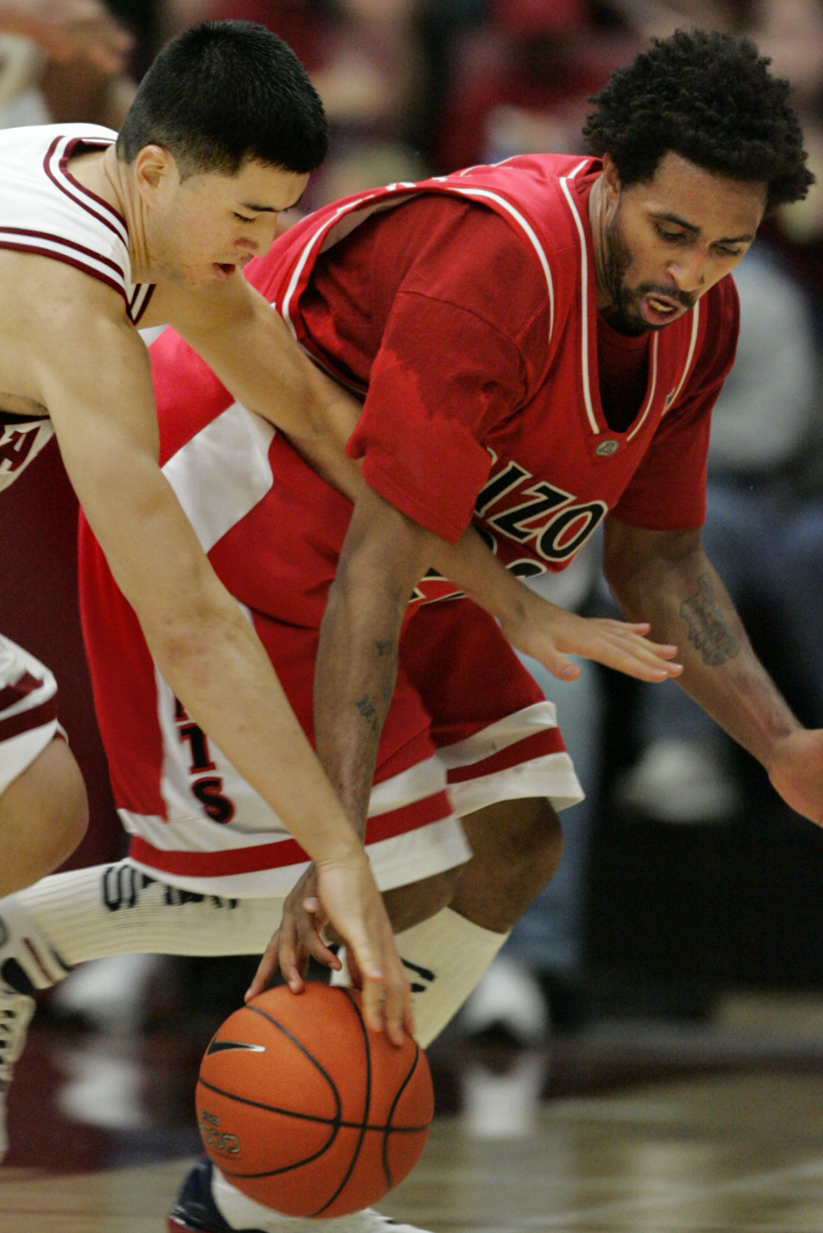Salim Stoudamire