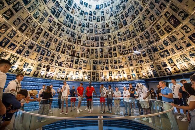 230811 MBB Summer Tour Day 2 | Aug. 11, 2023