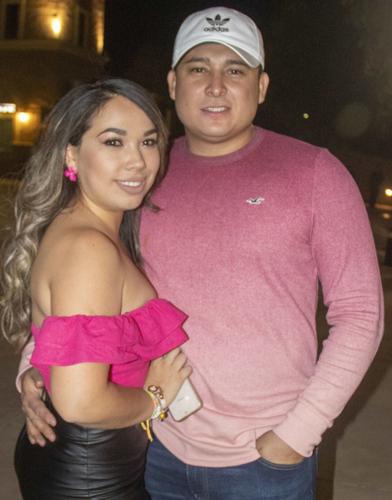 Gloria TRevi LE G SOCIALES P11