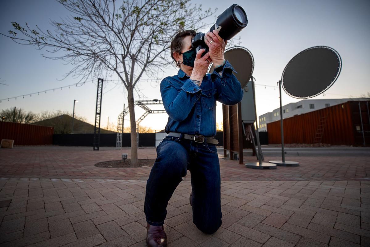 Rialto Theatre Showcasing Tucson S Concert History Through Photographers Lenses Arts And Theater Tucson Com