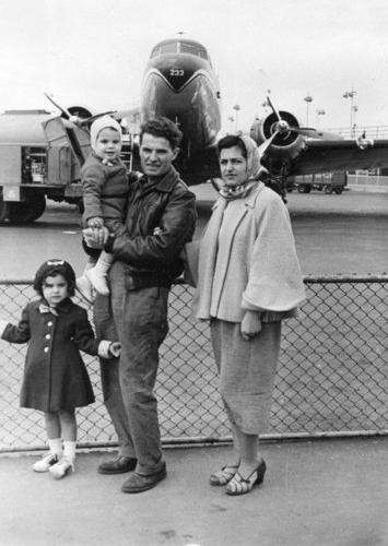 Meyer and Susan Neuman